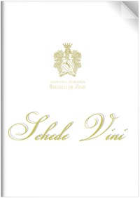 brochure vini